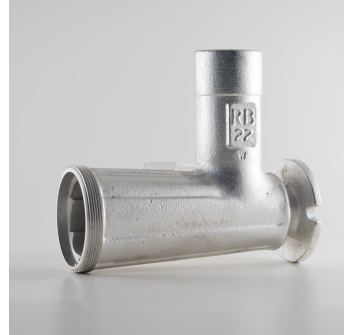 Body Mincer Reber 22 Agritech Store