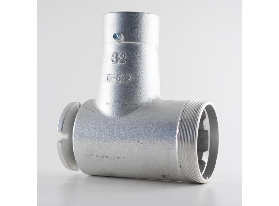 Body Mincer Reber 32 Agritech Store