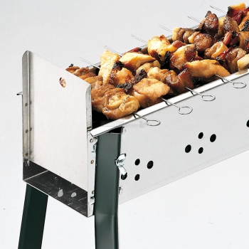 Cuocispiedini Ferraboli Art.0231 Agritech Store