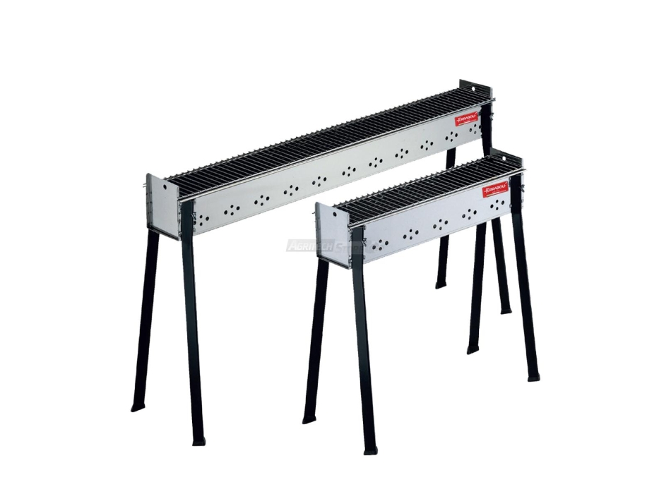 Cuocispiedini Ferraboli Art.0231 Agritech Store