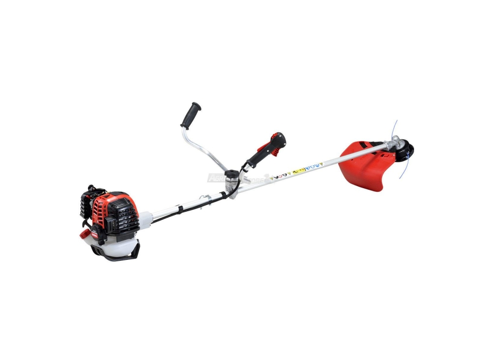 Shindaiwa C361T - Débroussailleuse à essence Agritech Store