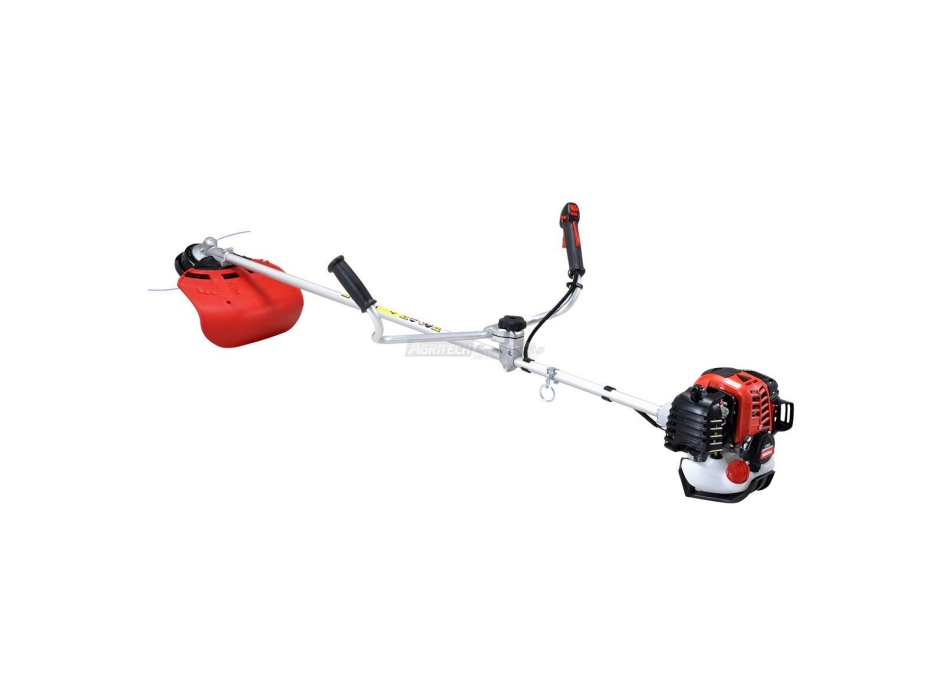 Shindaiwa C361T - Débroussailleuse à essence Agritech Store