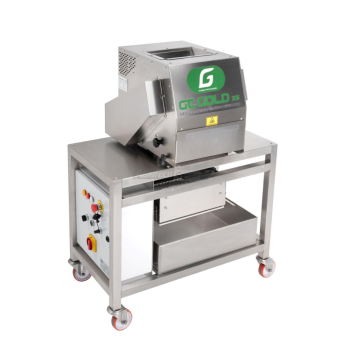 Effeuilleuse mod. GT Gold Xs Agritech Store