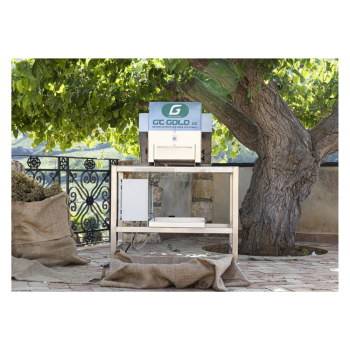 Effeuilleuse mod. GT Gold Xs Agritech Store