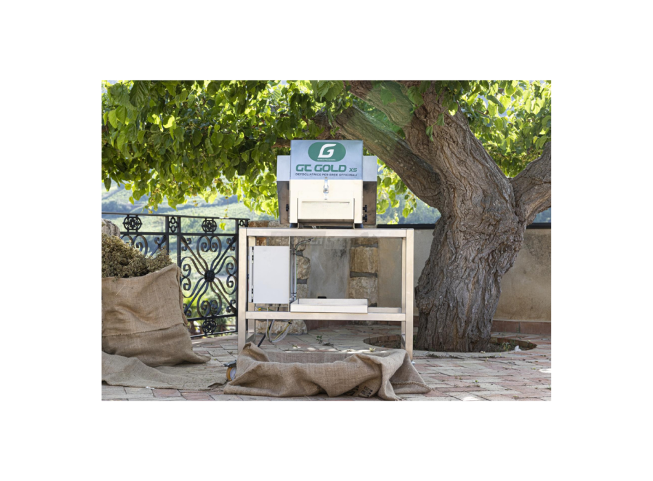 Effeuilleuse mod. GT Gold Xs Agritech Store