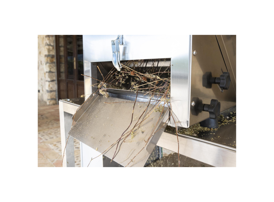 Effeuilleuse mod. GT Gold Xs Agritech Store