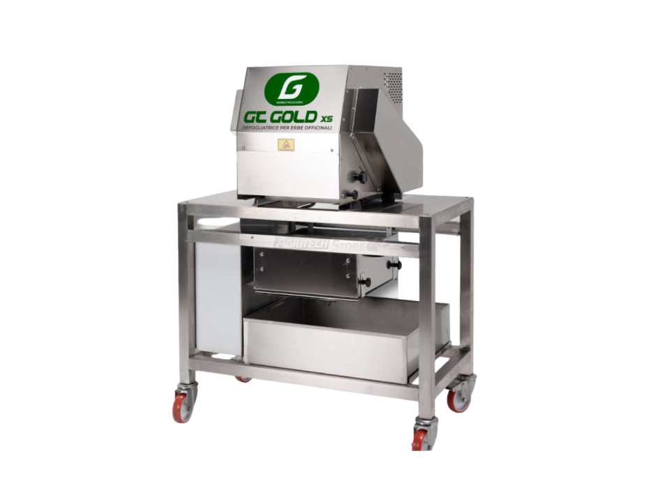 Effeuilleuse mod. GT Gold Xs Agritech Store