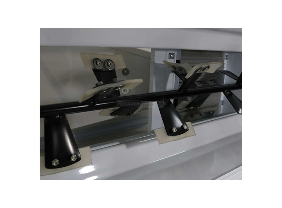 Stoner électrique - 2 variantes Agritech Store