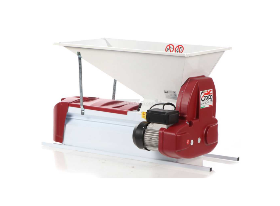 Stoner électrique - 2 variantes Agritech Store