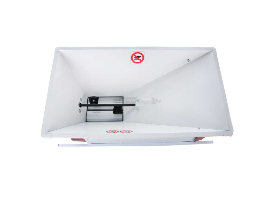 Stoner électrique - 2 variantes Agritech Store