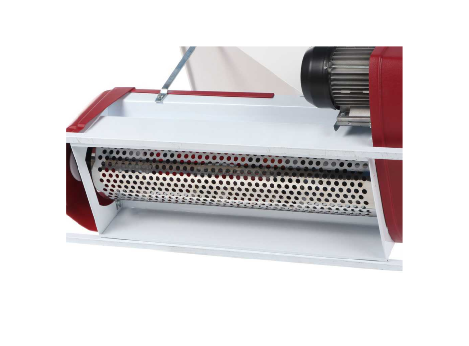 Stoner électrique - 2 variantes Agritech Store