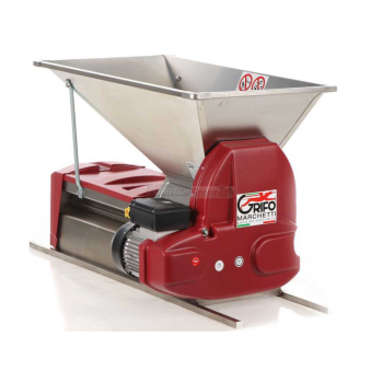 Stoner électrique - 2 variantes Agritech Store