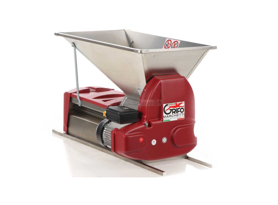 Stoner électrique - 2 variantes Agritech Store