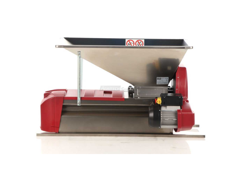 Stoner électrique - 2 variantes Agritech Store