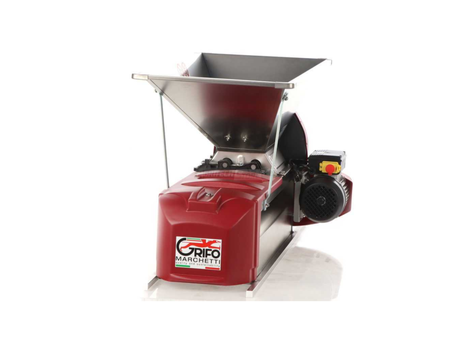 Stoner électrique - 2 variantes Agritech Store