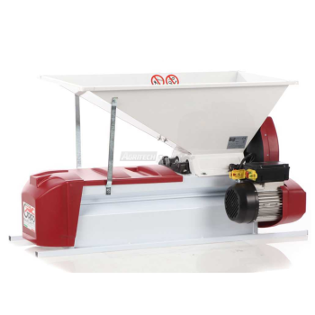 Stoner électrique - 2 variantes Agritech Store