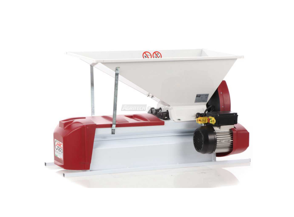 Stoner électrique - 2 variantes Agritech Store