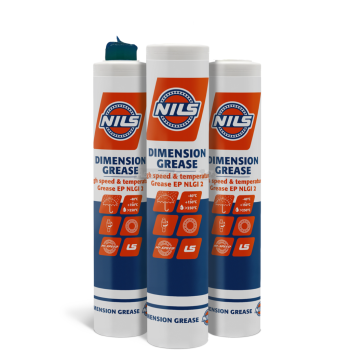 Graisse Dimension Grease Nils Graisse au savon de lithium Agritech Store