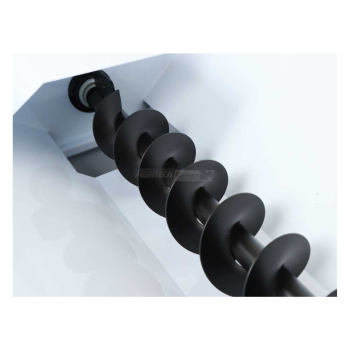 Egrappoir électrique avec cuve - 2 versions Agritech Store