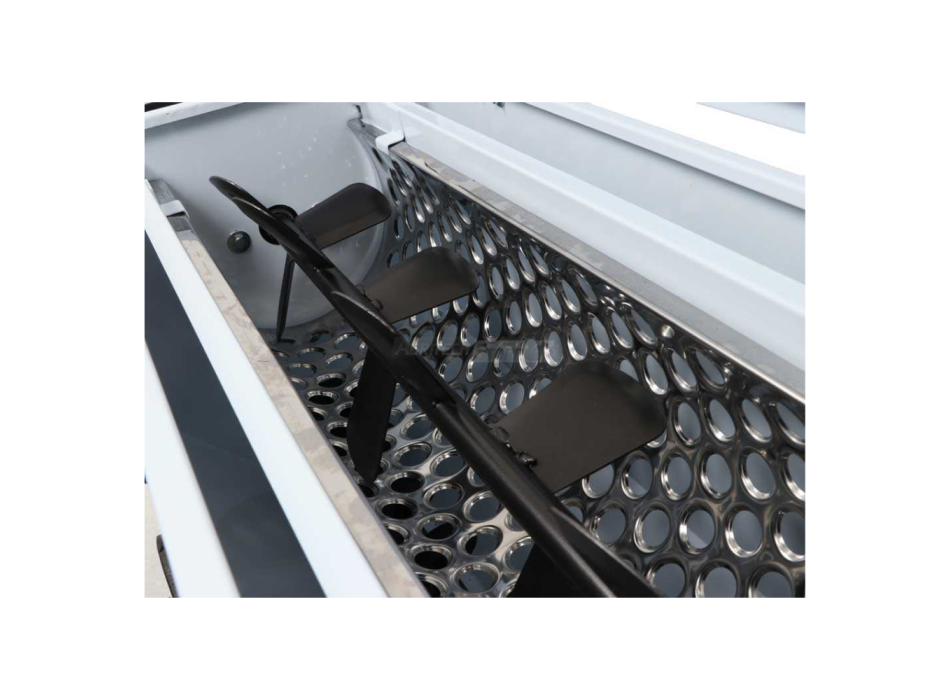 Egrappoir électrique avec cuve - 2 versions Agritech Store