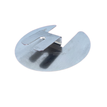 Spiedatore acier inoxydable dur avec "1 Space" Agritech Store
