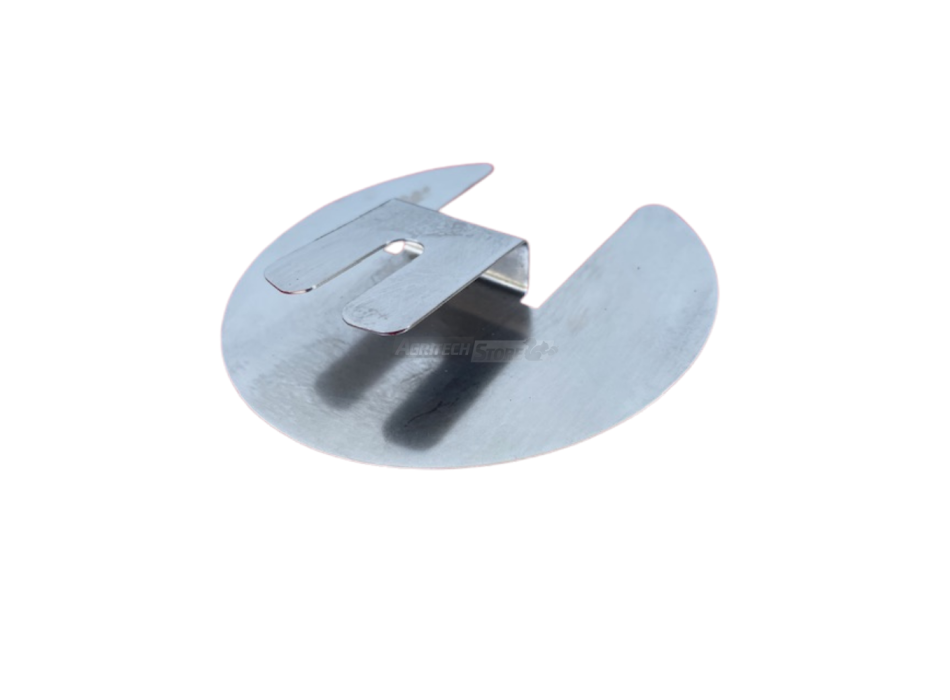 Spiedatore acier inoxydable dur avec "1 Space" Agritech Store