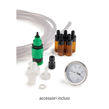 Distillateur professionnel d'huiles essentielles de 20 litres Agritech Store