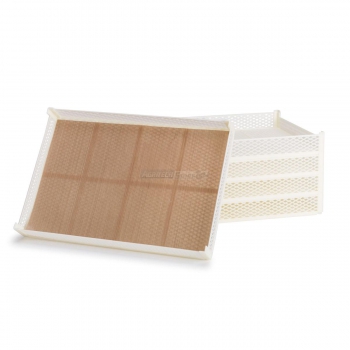 paquet de 6 feuilles anti-adhésives DrySilk Agritech Store