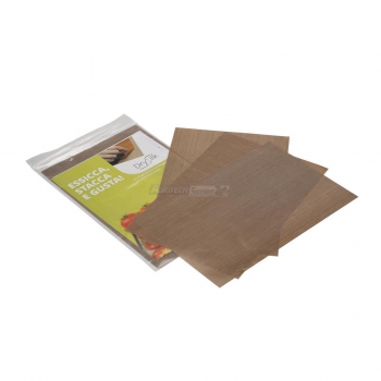 Draps de soie sèche antiadhésive 6 feuilles Agritech Store