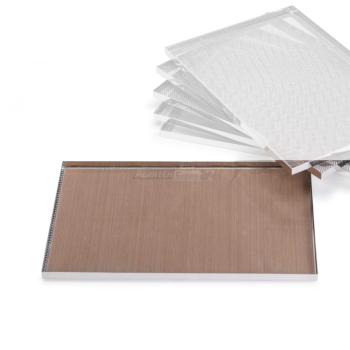 Feuilles antiadhésives DrySilk pour déshydrateur Biosec (5 ou 6 feuilles) Agritech Store