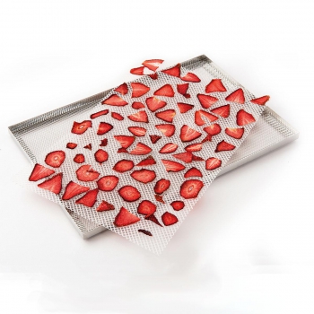 Filets DrySilk – Filets antiadhésifs pour sèche-linge Tauro Agritech Store