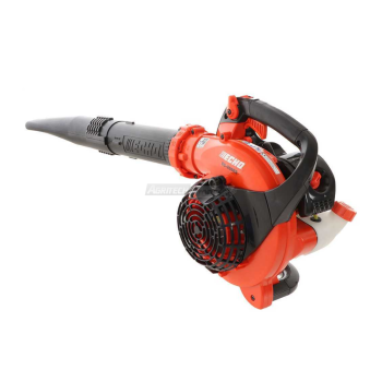 Echo ES 255ES - Souffleur/aspirateur à essence 3 en 1 - Moteur 2 temps Agritech Store