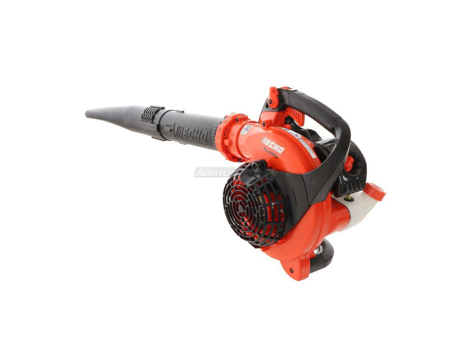 Echo ES 255ES - Souffleur/aspirateur à essence 3 en 1 - Moteur 2 temps Agritech Store
