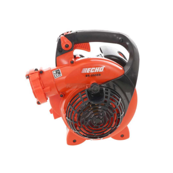 Echo ES 255ES - Souffleur/aspirateur à essence 3 en 1 - Moteur 2 temps Agritech Store