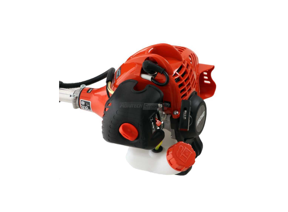 Echo HCA-236ESLW - Taille-haie thermique à manche long - Lame de 52 cm Agritech Store