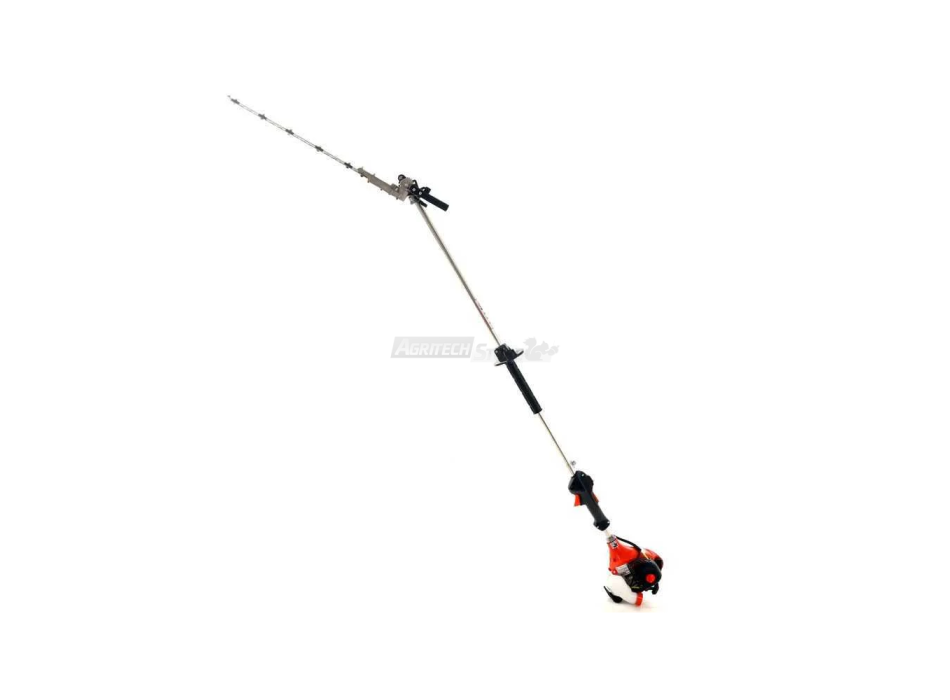 Echo HCA-236ESLW - Taille-haie thermique à manche long - Lame de 52 cm Agritech Store