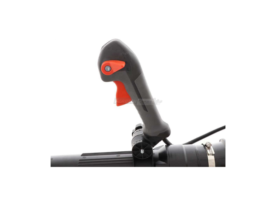 Echo PB770 - Souffleur à dos à essence 2 temps Agritech Store