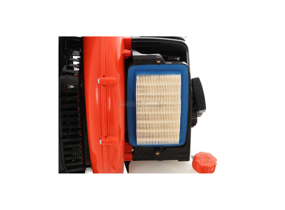 Echo PB770 - Souffleur à dos à essence 2 temps Agritech Store