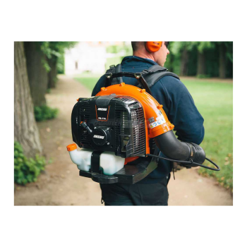 Echo PB770 - Souffleur à dos à essence 2 temps Agritech Store