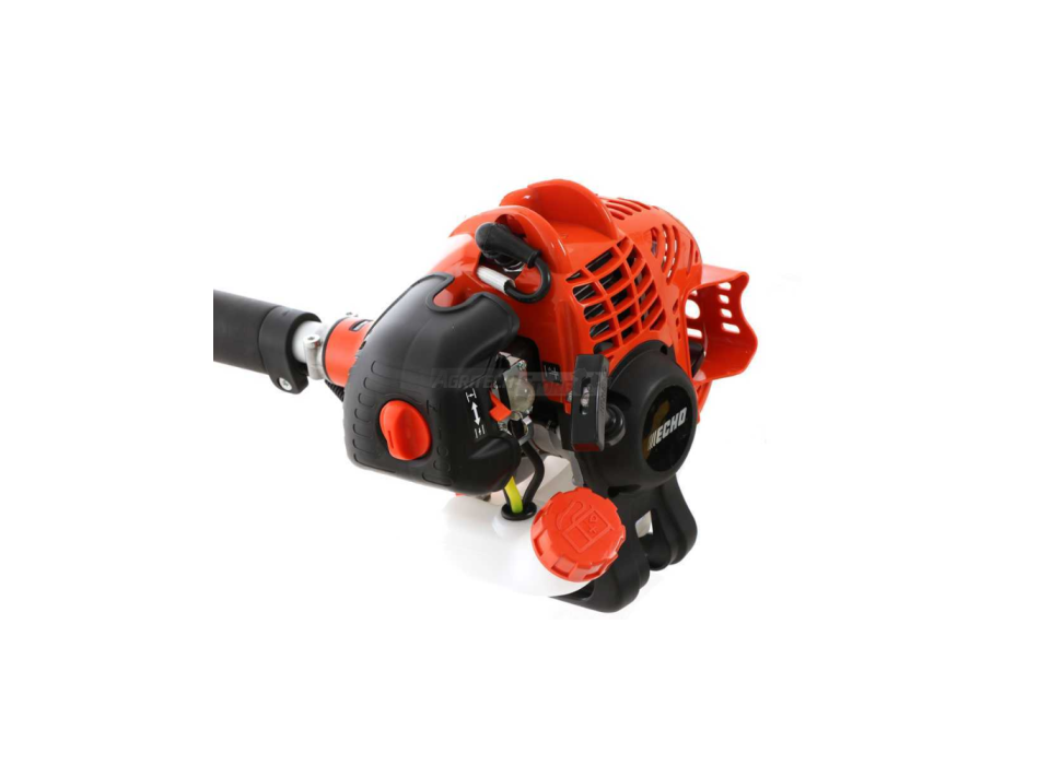 Echo SRM-237TESL - Débroussailleuse à essence Agritech Store