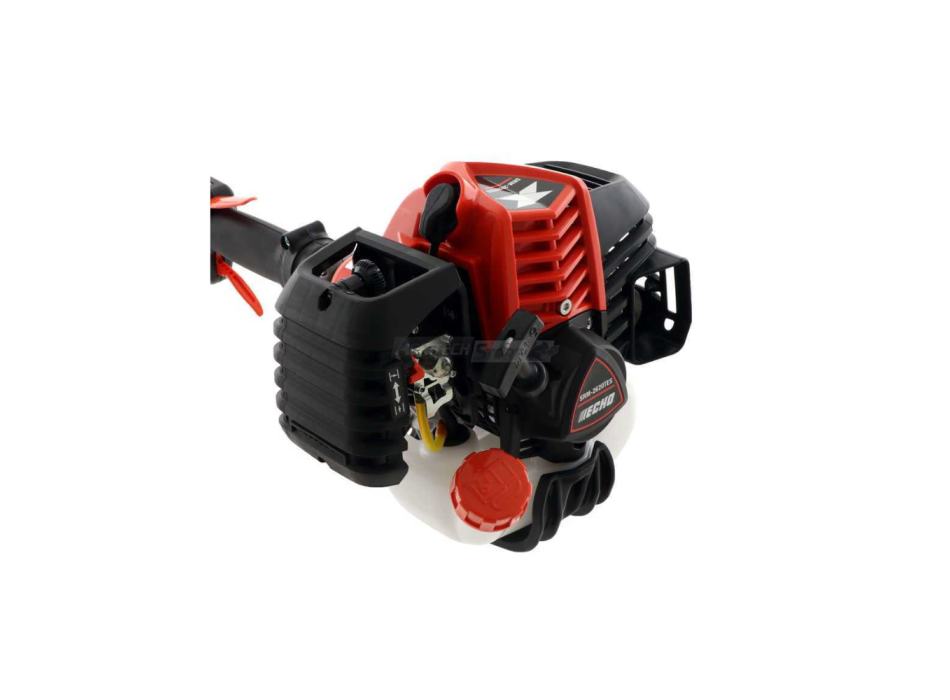 Débroussailleuse à essence Echo SRM-2621TESL série X Agritech Store