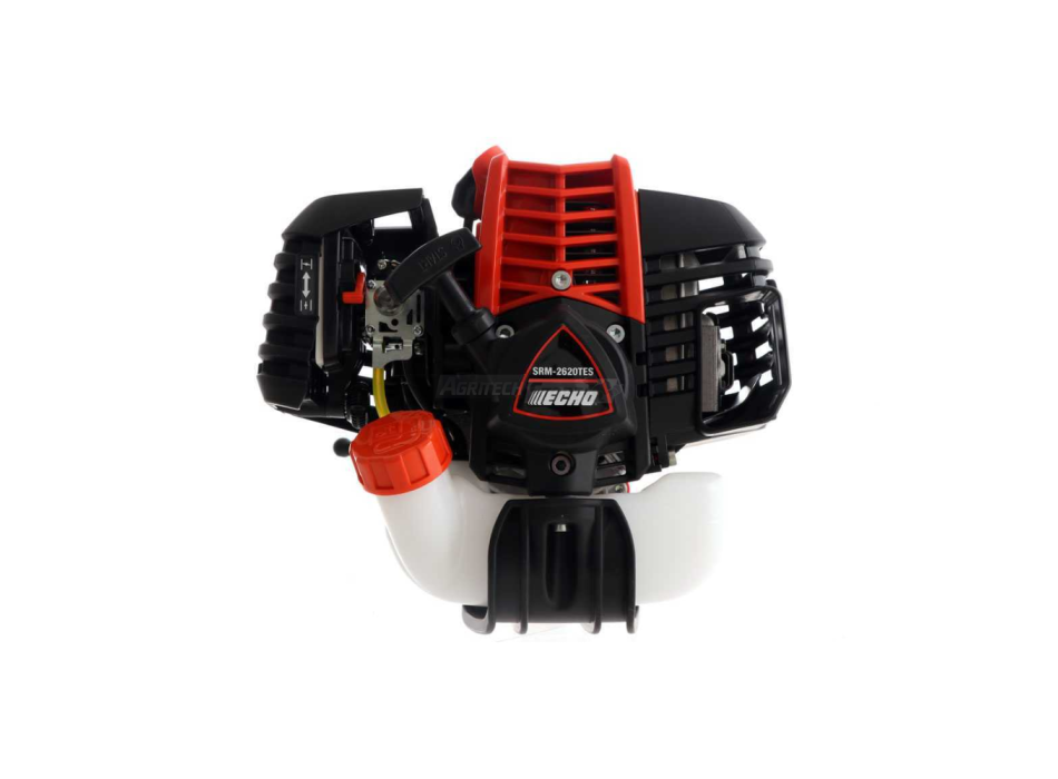 Débroussailleuse à essence Echo SRM-2621TESL série X Agritech Store
