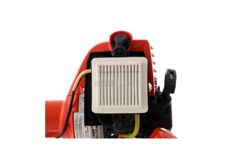 Débroussailleuse à essence Echo SRM-2621TESL série X Agritech Store