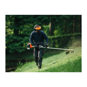 Echo SRM-301TESL - Débroussailleuse à essence Agritech Store