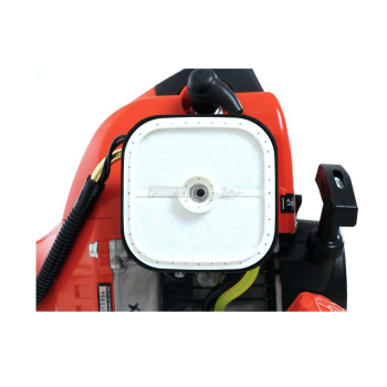 Echo SRM-301TESL - Débroussailleuse à essence Agritech Store