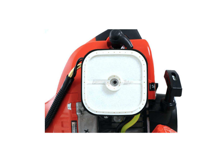 Echo SRM-301TESL - Débroussailleuse à essence Agritech Store