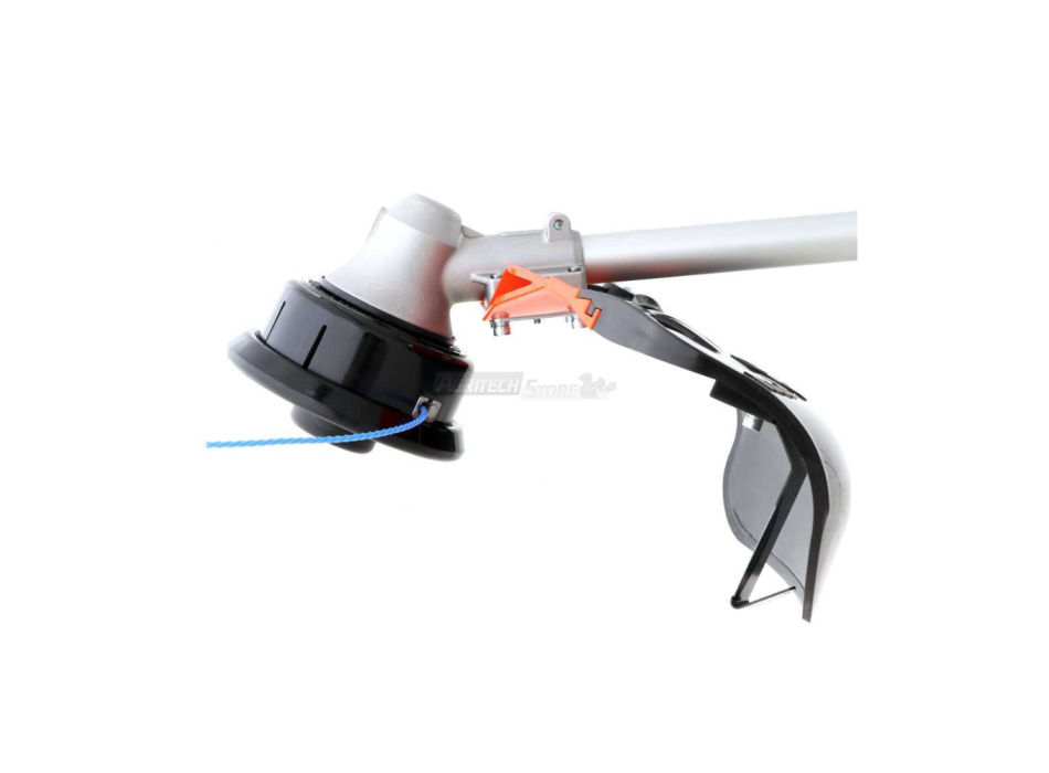 Echo SRM-301TESL - Débroussailleuse à essence Agritech Store