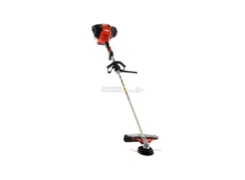 Débroussailleuse à essence Echo SRM-420TESL série X Agritech Store