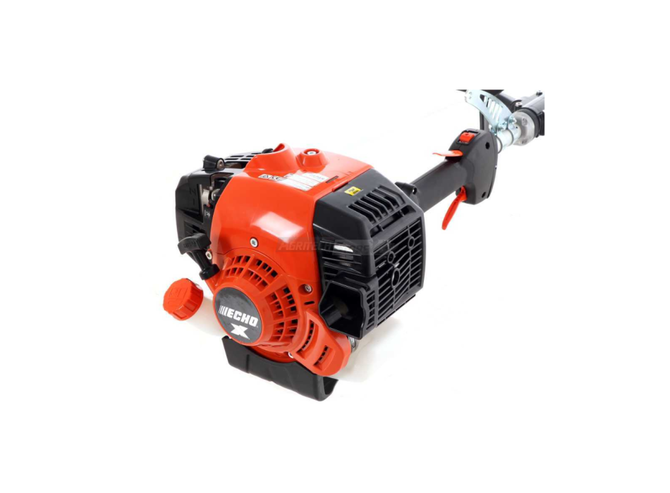 Débroussailleuse à essence Echo SRM-420TESL série X Agritech Store