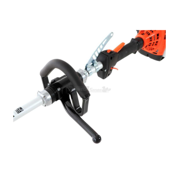 Débroussailleuse à essence Echo SRM-420TESL série X Agritech Store